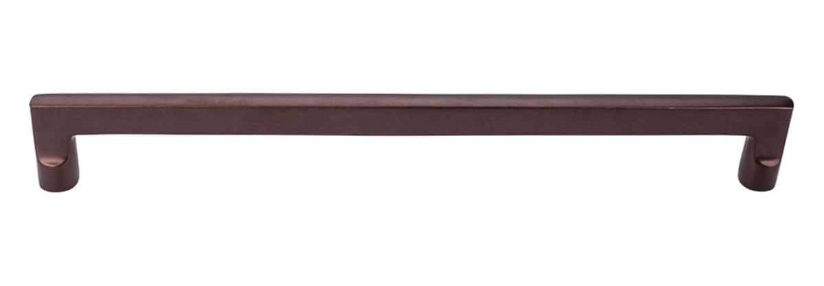 Cast Bronze Flat Appliance Pull