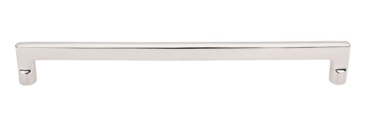 Cast Bronze Flat Appliance Pull