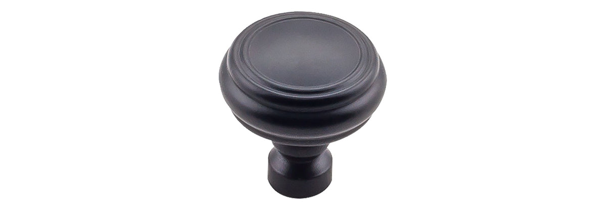 Brixton Rimmed Knob