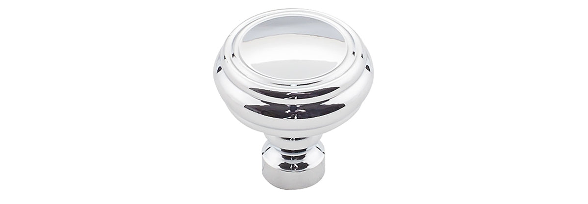 Brixton Rimmed Knob