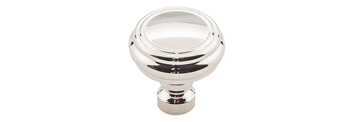 Brixton Rimmed Knob