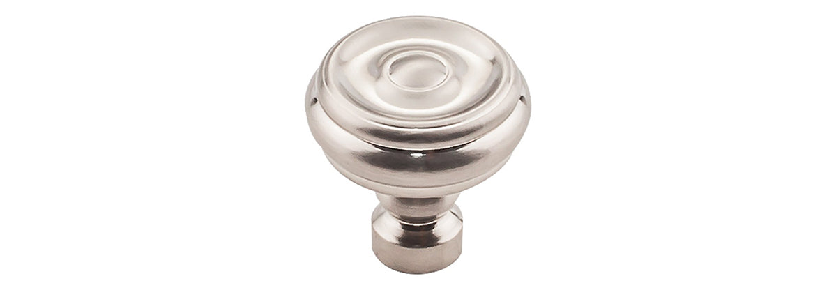 Brixton Button Knob