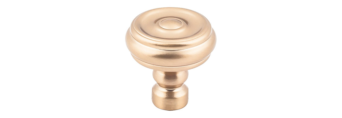 Brixton Button Knob
