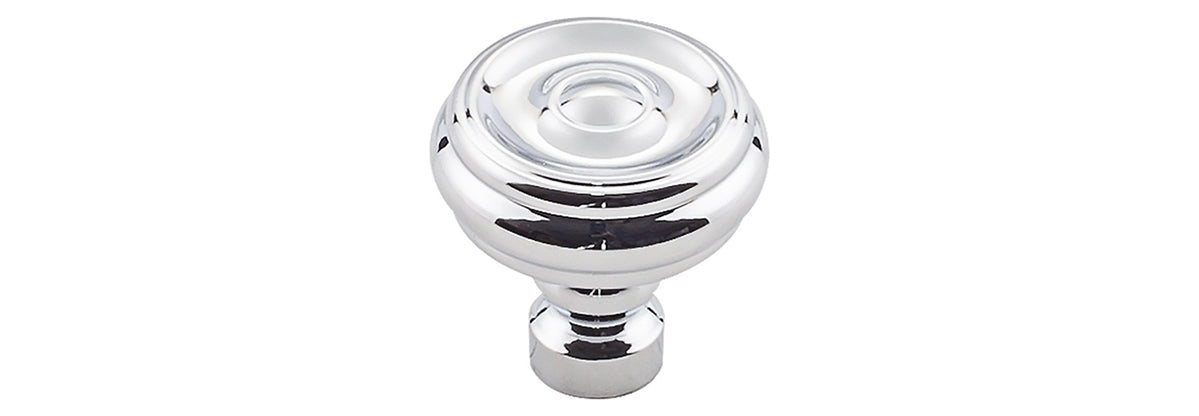 Brixton Button Knob