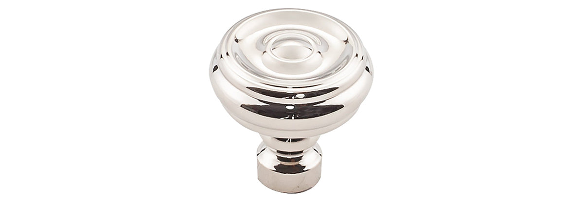 Brixton Button Knob