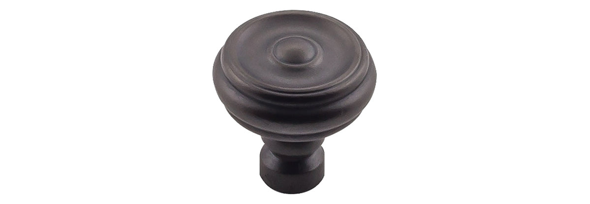 Brixton Button Knob