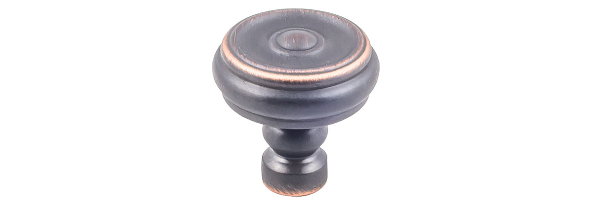 Brixton Button Knob