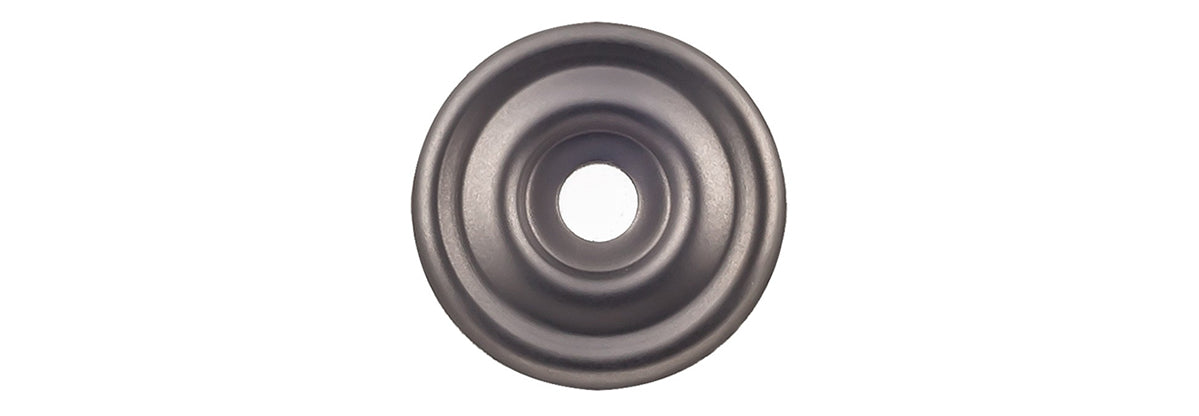 Brixton Backplate