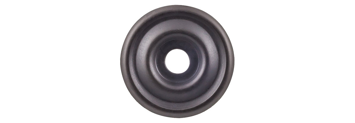 Brixton Backplate