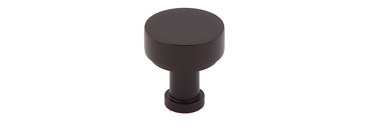 Moderne Knob