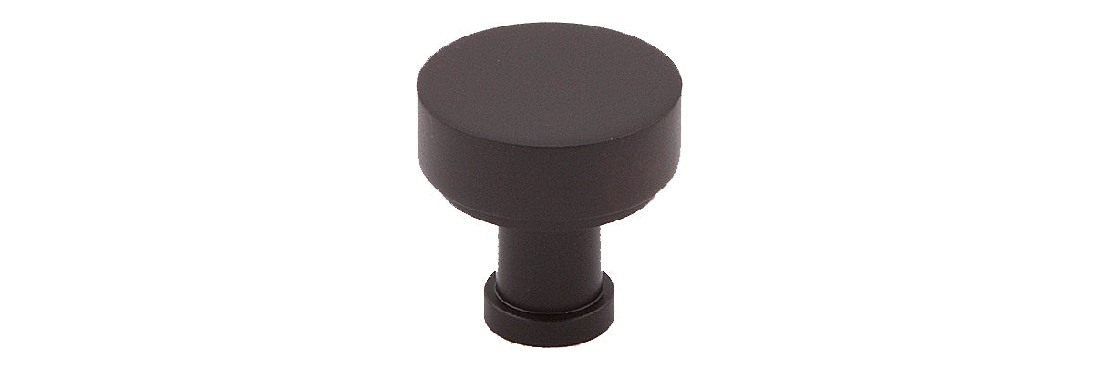 Moderne Knob