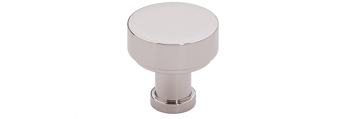 Moderne Knob