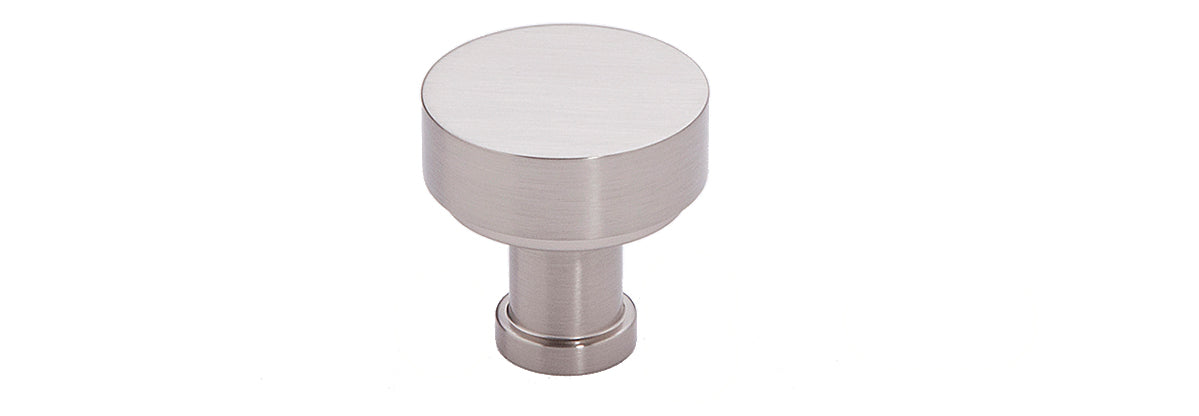 Moderne Knob