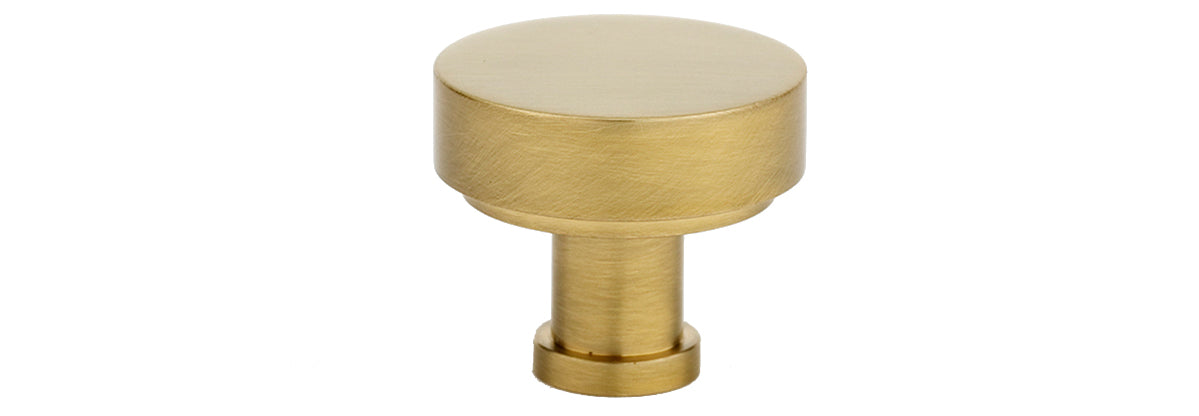 Moderne Knob