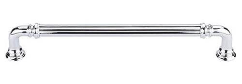 Reeded Pull