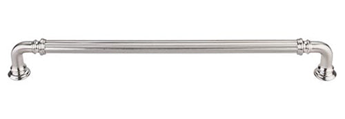 Reeded Pull