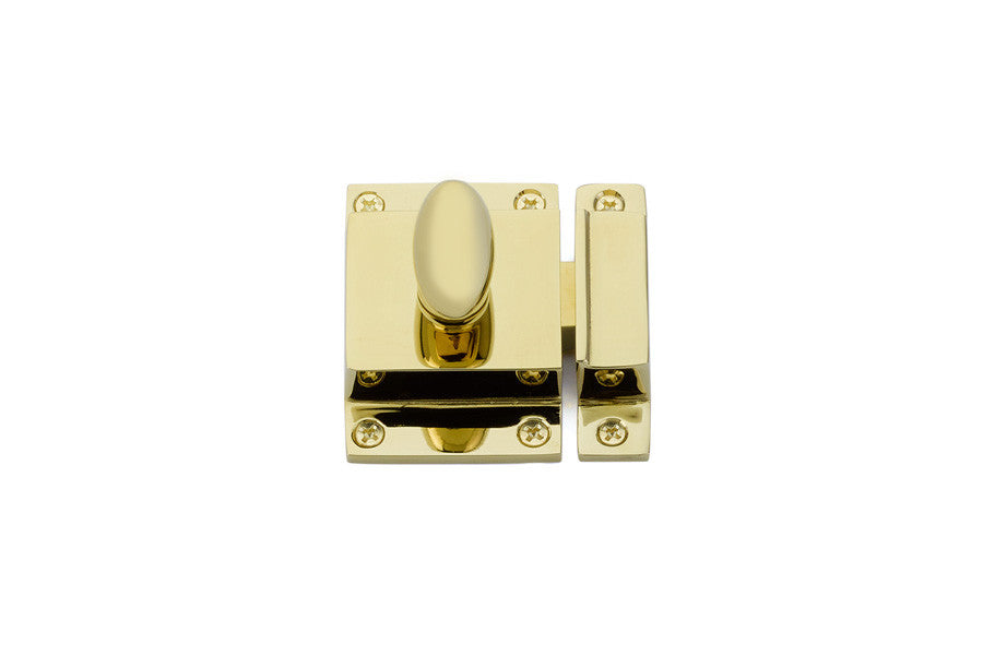 American Classic Cabinet Latch