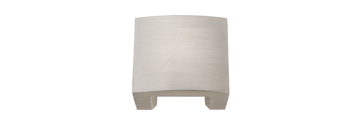 Centinel Solid Square Knob