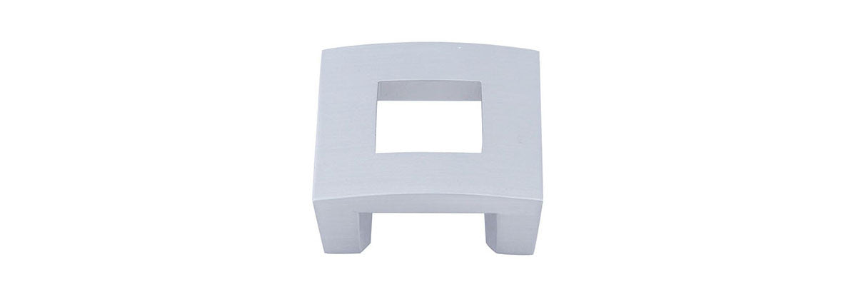 Centinel Open Square Knob