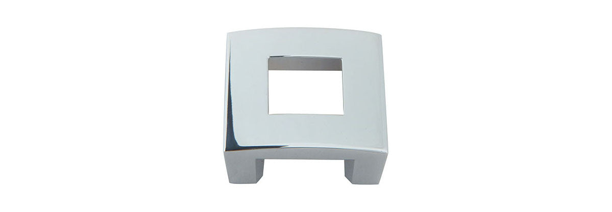 Centinel Open Square Knob