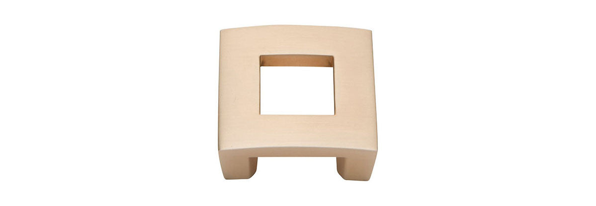Centinel Open Square Knob