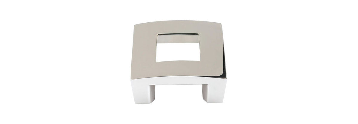 Centinel Open Square Knob