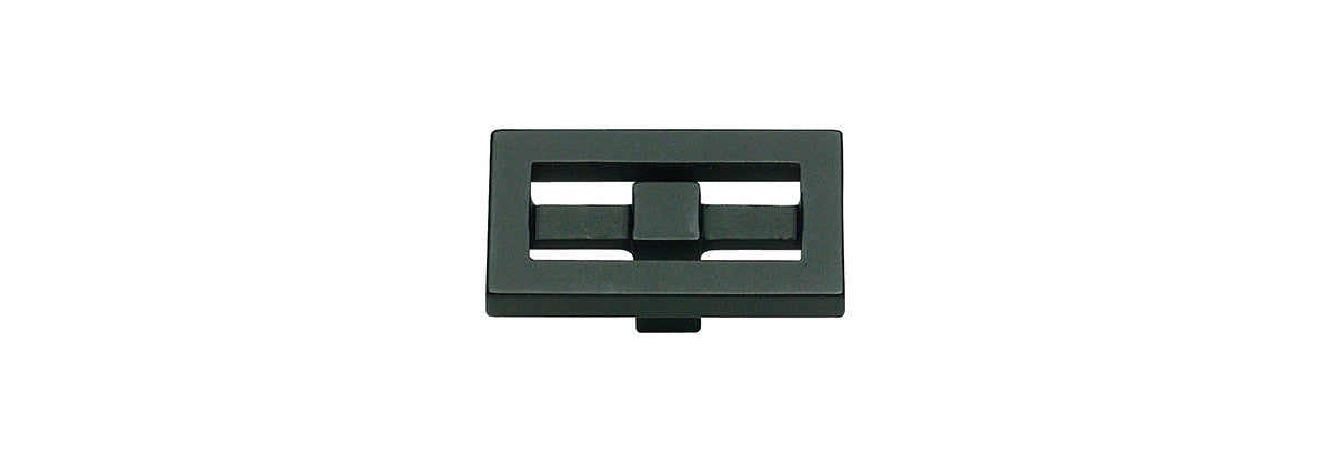 Nobu Rectangle Knob