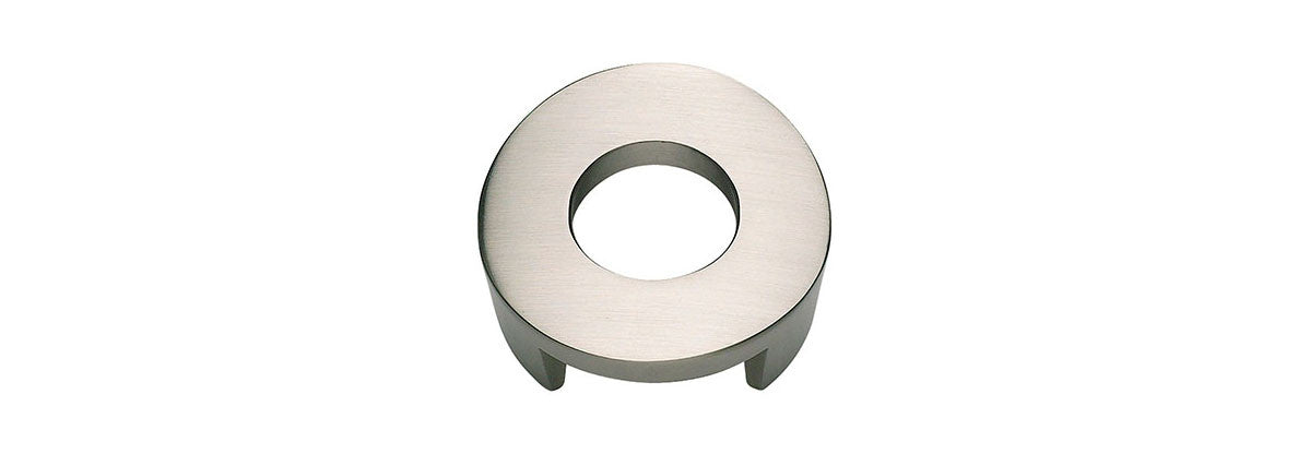 Centinel Open Round Knob