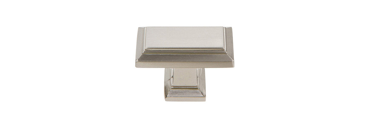 Sutton Place Rectangle Knob