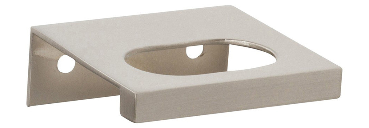 Open Edge Pull with Square End