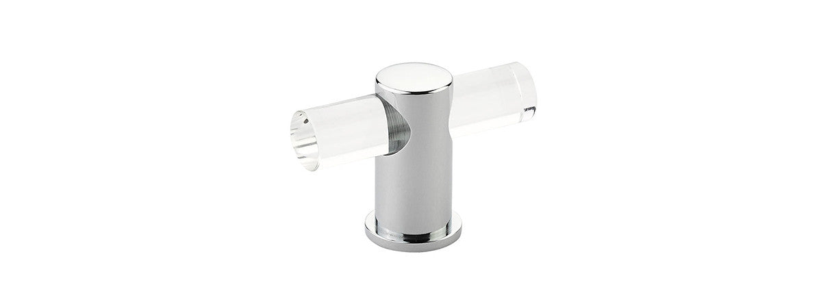 Acrylic T Bar Knob