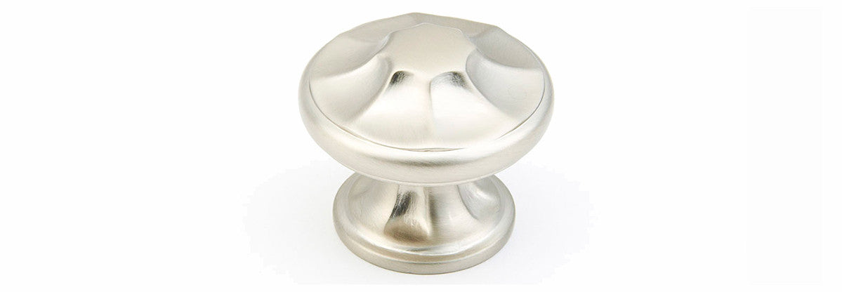 Empire Round Knob