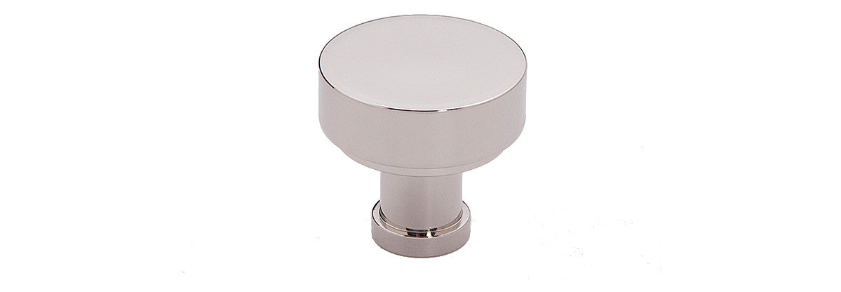 Moderne Knob