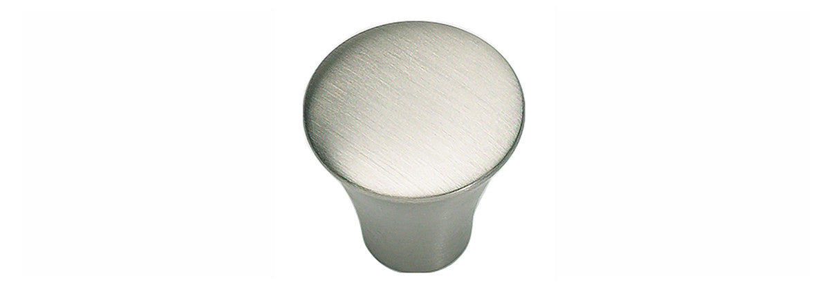 Fluted Knob