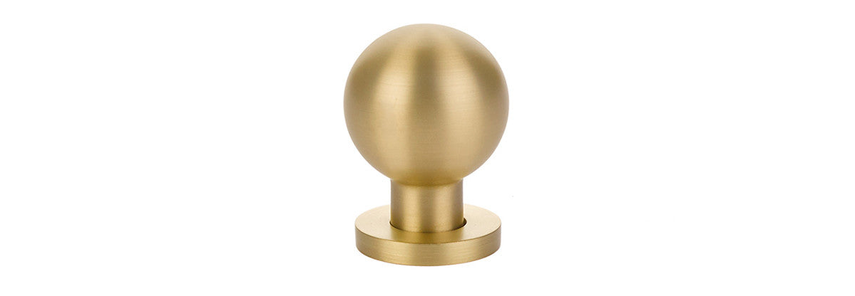 Globe Knob