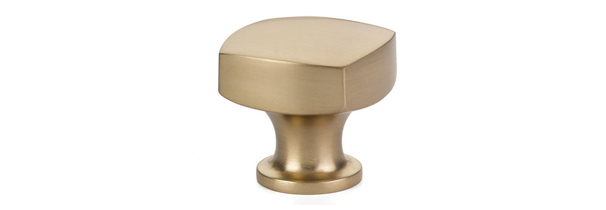 Freestone Cabinet Knob