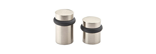 Cylinder Floor Mount Door Stop