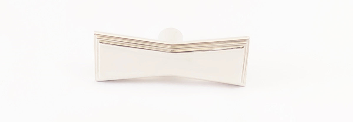 Deco Bow Tie Knob