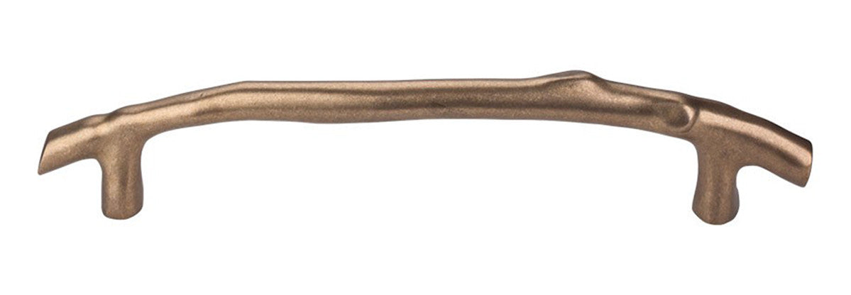 Cast Bronze Twig Appliance Pull