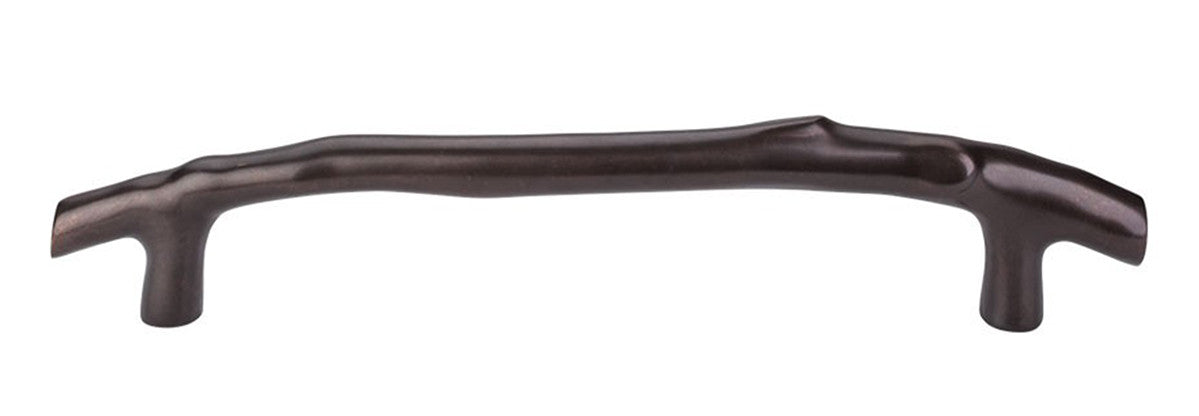 Cast Bronze Twig Appliance Pull