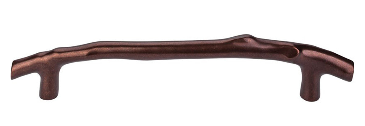 Cast Bronze Twig Appliance Pull