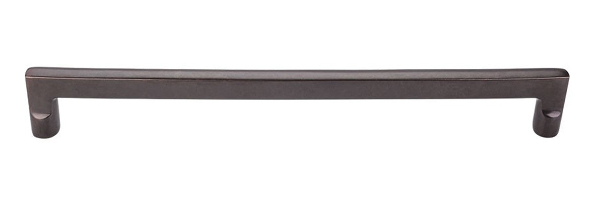 Cast Bronze Flat Appliance Pull