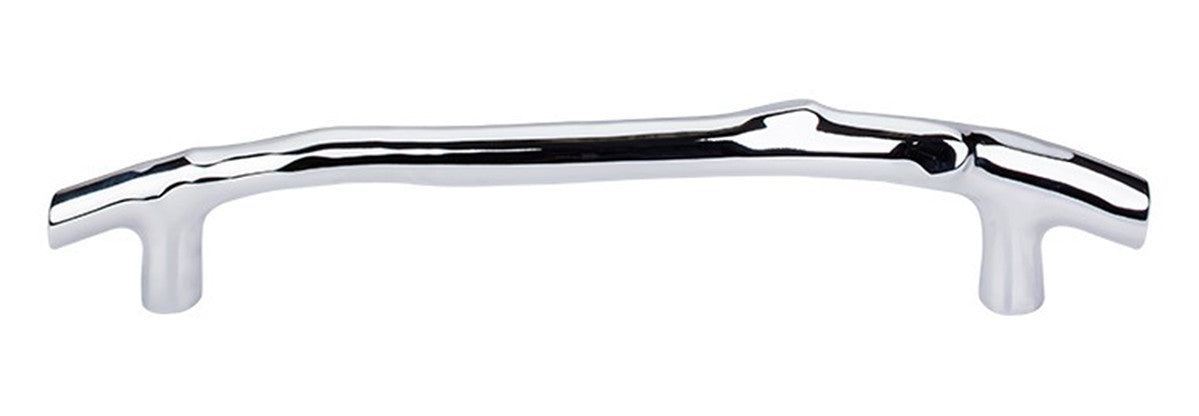 Cast Bronze Twig Appliance Pull