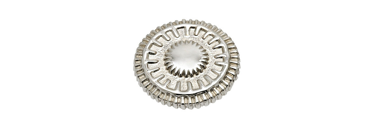 Mercedes Knob