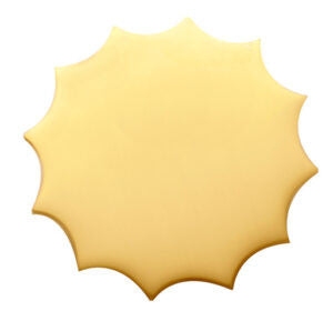 Pinwheel Knob