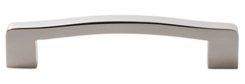 Stainless Steel Slim Curved Pull