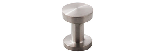 Stainless Steel Barbell Knob