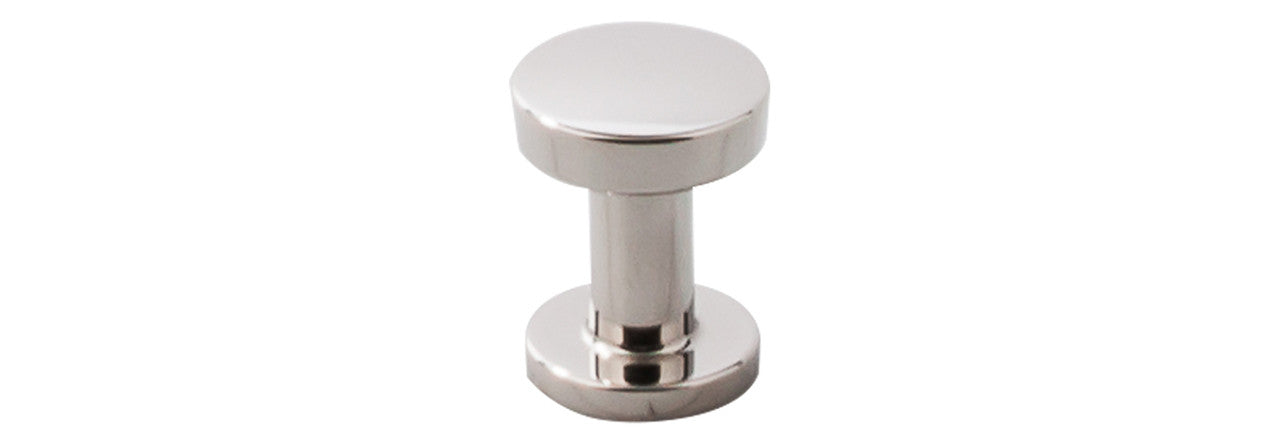 Stainless Steel Barbell Knob