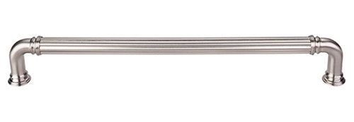 Reeded Appliance Pull