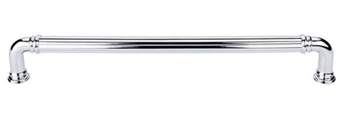 Reeded Appliance Pull